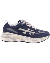 Premiata - Sneakers Moerun - Lyst