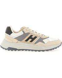 Hogan - Low-Top Sneaker - Lyst