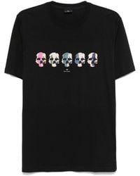 Paul Smith - T-Shirts And Polos - Lyst