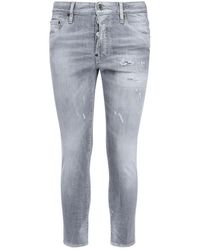 DSquared² - Gris - Lyst
