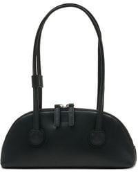 Marge Sherwood - Bessette Leather Shoulder Bag - Lyst