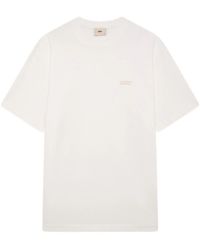 Autry - T-Shirt Main - Lyst
