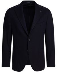 Tagliatore - Jackets - Lyst
