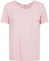 Base London - T-Shirts And Polos - Lyst