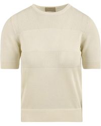 Drumohr - Sweaters - Lyst
