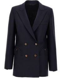 Blazé Milano - First Class Everyday' Blazer - Lyst