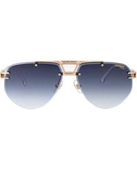 Carrera - Rectangular Sunglasses 1087/S 80 S - Lyst
