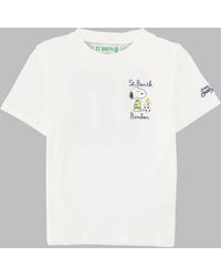 MC2 Saint Barth - Portland Jr - Lyst