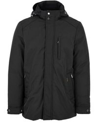 Moorer - Coats Azul - Lyst
