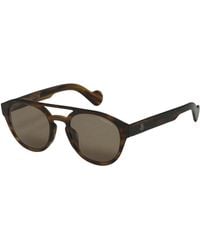 Moncler Sunglasses for Men - Up to 54% off at Lyst.com