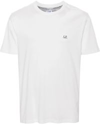C.P. Company - T-Shirt - Lyst