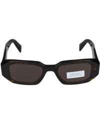 Prada - Zonnebrillen 0 Pr 17 Ws 2 Au8 C1 /20/2055 - Lyst