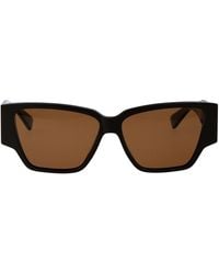 Bottega Veneta - Sunglasses - Lyst