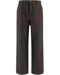 Brain Dead - Trousers - Lyst