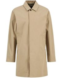 Barbour - Rokig-jas - Lyst
