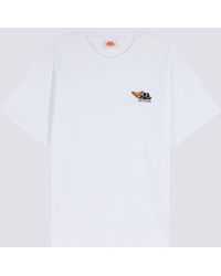 SUNDEK X PELO FOUNDATION - T Shirt - Lyst