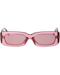 The Attico - Sunglasses - Lyst