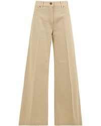 Aspesi - Trousers - Lyst