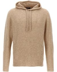 Roberto Collina - Kapuzenpullover - Lyst