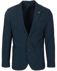 AT.P.CO - Jackets - Lyst