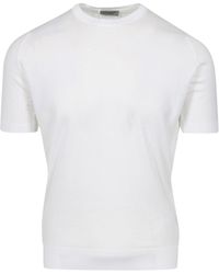 John Smedley - Jerséis - Lyst