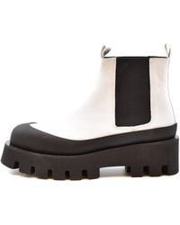 Paloma Barceló - Booties - Lyst