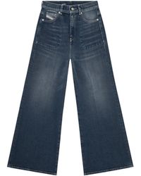 DIESEL - 1978 D-Akemi-F L.32 Pantaloni - Lyst
