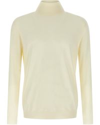 Zanone - 'Dv' Sweater - Lyst