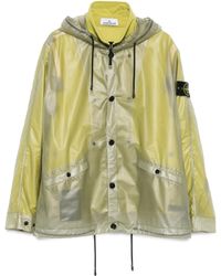 Stone Island - JE'm Ne vous laissera pas faire ça. - Lyst