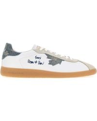 DSquared² - Logo Sneakers - Lyst