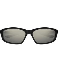 Balenciaga - Cat-Eye Sonnenbrille - Lyst