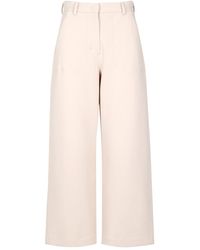 Max Mara - Trousers - Lyst