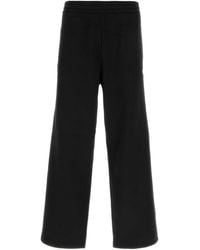 Carhartt - Cotton Blend Mack Sweat Pant - Lyst