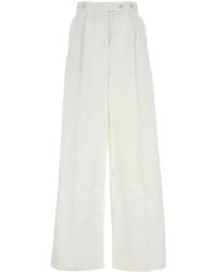 Givenchy - Tailored Trousers - Lyst