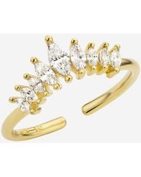Mya Bay - Charlotte Ring - Lyst