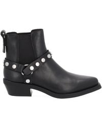 Ash - Boot "Logan" - Lyst