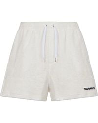 DSquared² - Dsquared2 White - Lyst