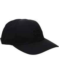 C.P. Company - Caps Polyamide - Lyst