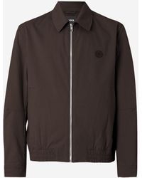 BOSS - Stretchkatoenen Jack - Lyst