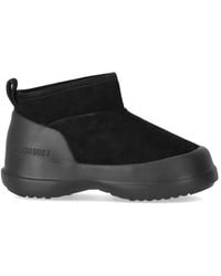 Moon Boot - Luna Low Ankle Boot - Lyst