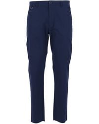 Tombolini - Pantalone Tmb - Lyst