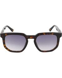Police - Sonnenbrille Polizei SPLF88 0722 AVANA SCURA Lucida /22/145 - Lyst