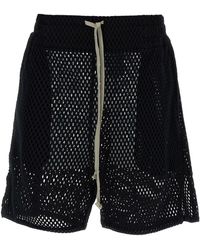 Rick Owens - Bermuda Champion X - Lyst