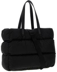 Moncler - Caradoc Padded Tote Bag - Lyst