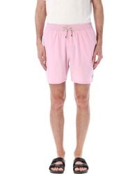Polo Ralph Lauren - Traveller Swim Shorts - Lyst