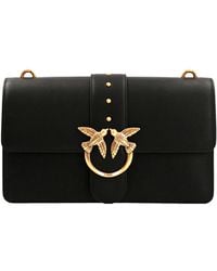 Pinko - Shoulder Bags - Lyst