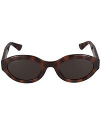Gucci - Sunglasses - Lyst