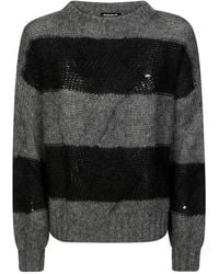 Dondup - Crewneck - Lyst