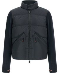Moncler - Gewatteerd Vest - Lyst