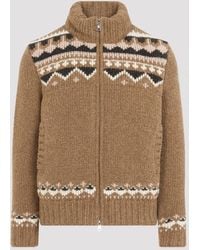 Moncler - Medium Cardigan Jacket - Lyst